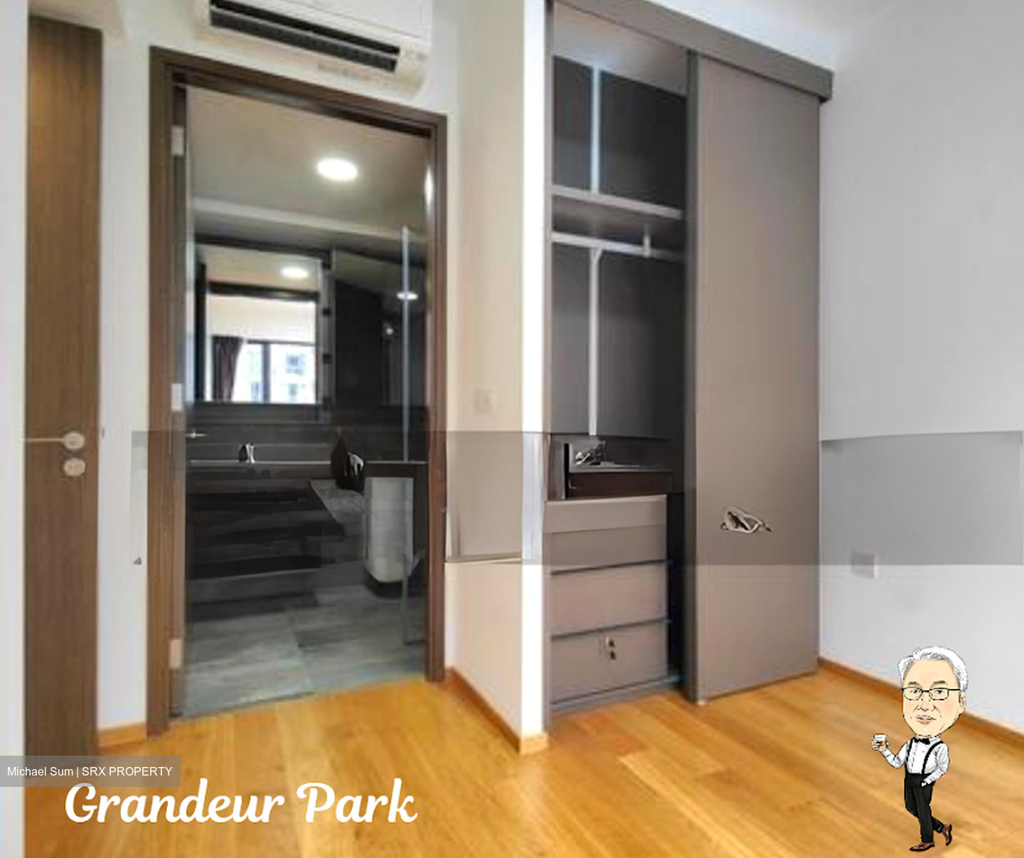Grandeur Park Residences (D16), Condominium #487316441